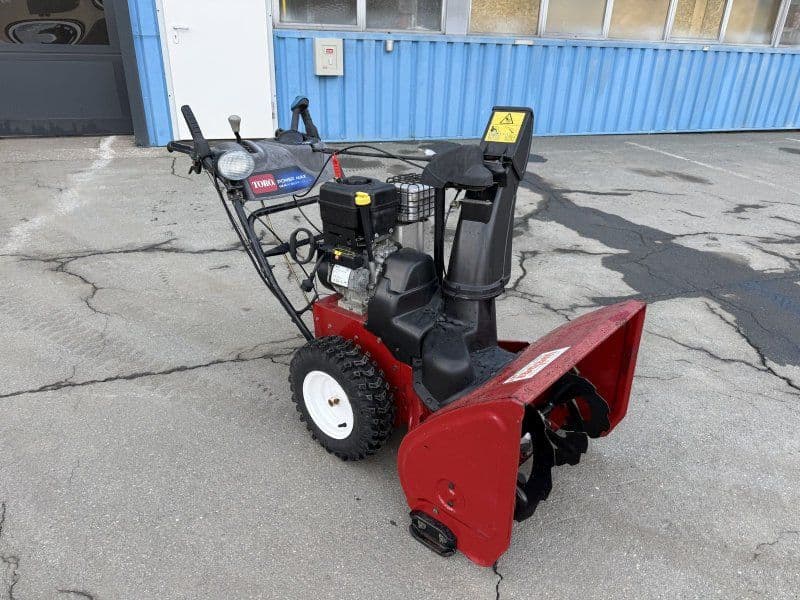 Toro Powermax 1128 OXE