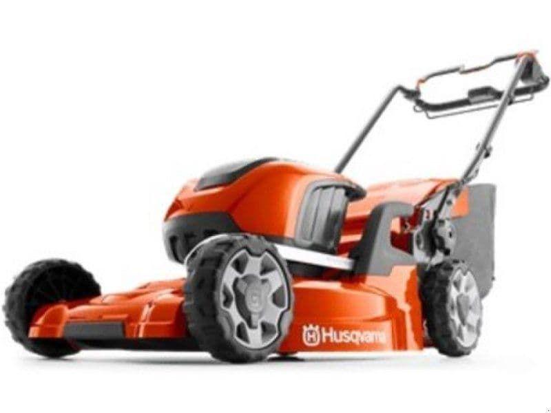 Husqvarna Akkurasenmäher LC 347 iVX