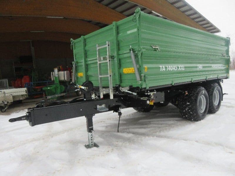 Brantner TA 14045 XXL