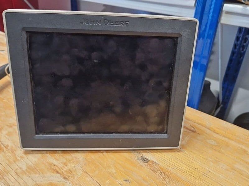 John Deere 4240 Display
