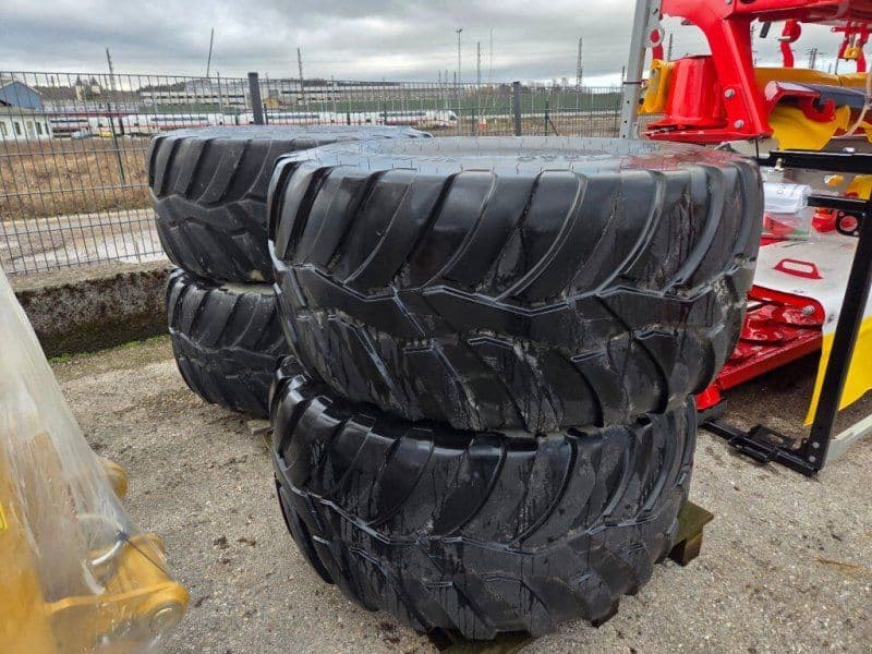 VREDESTEIN  RÄDER trac 560/60R22,5