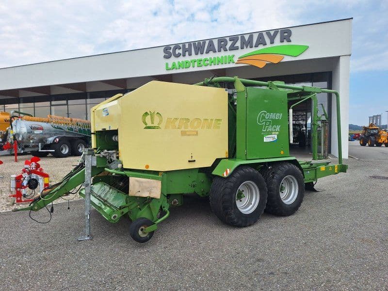 Krone CombiPack 1500 MC