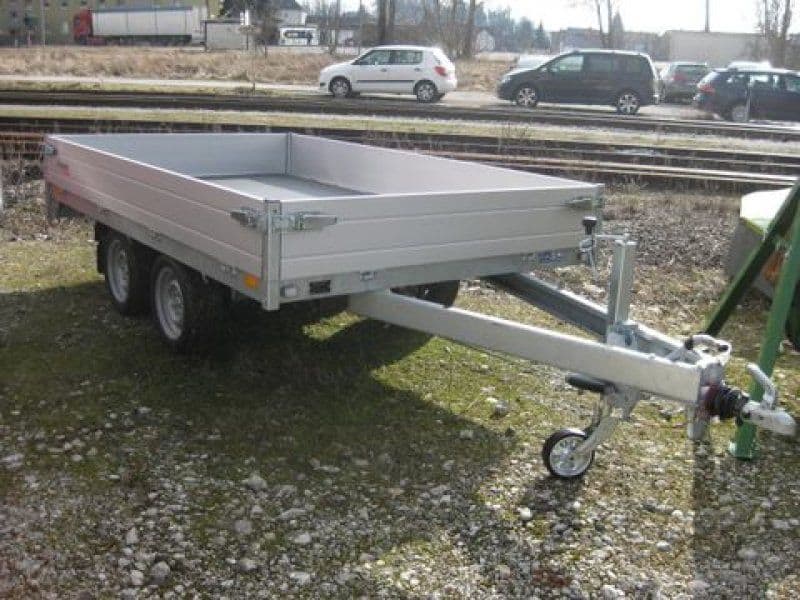 Pongratz PHL 3060/18 T-AL