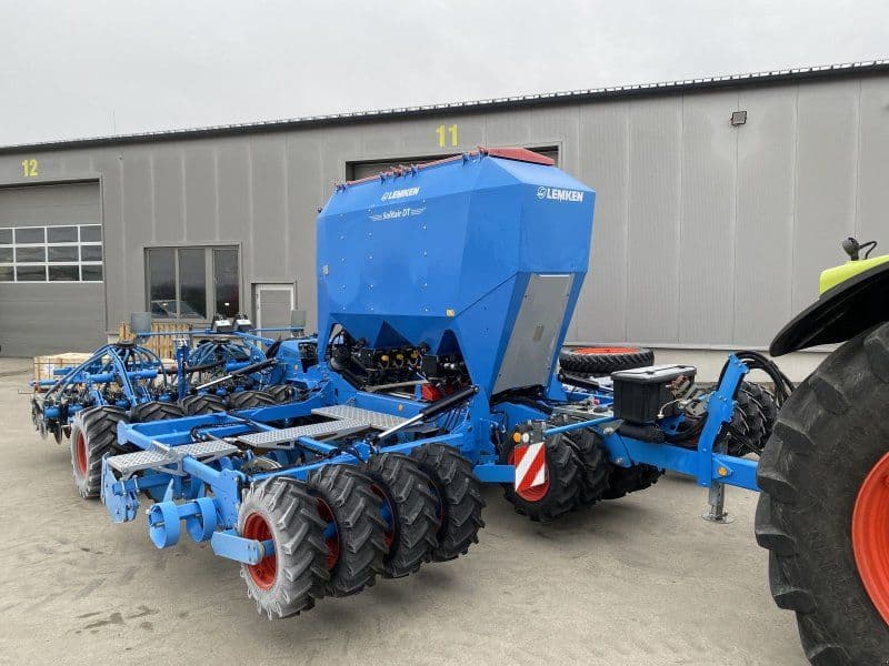 Lemken Solitair DT 600