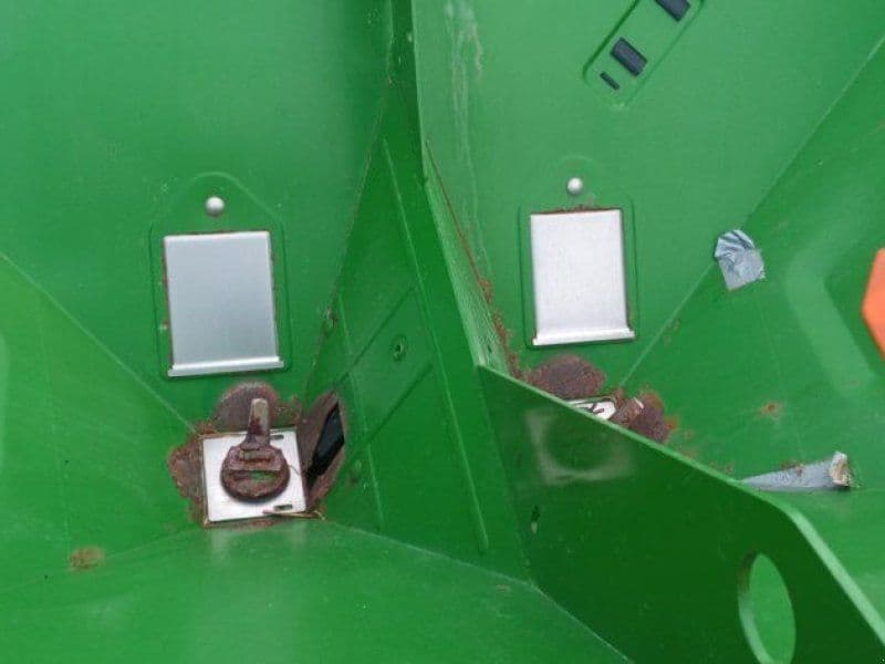 K.-Amazone ZA-X Perfekt 902