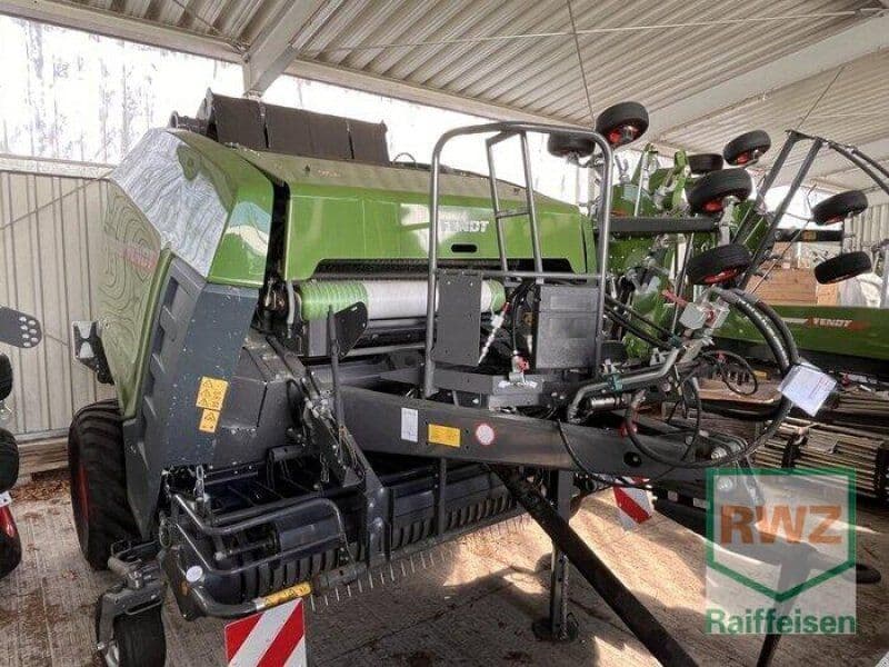 Fendt Rotana 160 V Xtra