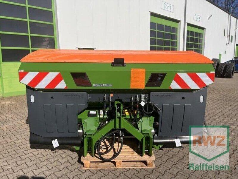 Amazone ZA-V 2700 Profis Hydro