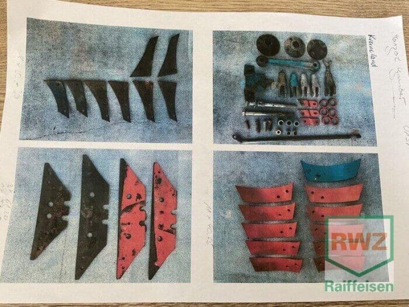 Kverneland Unbekannt