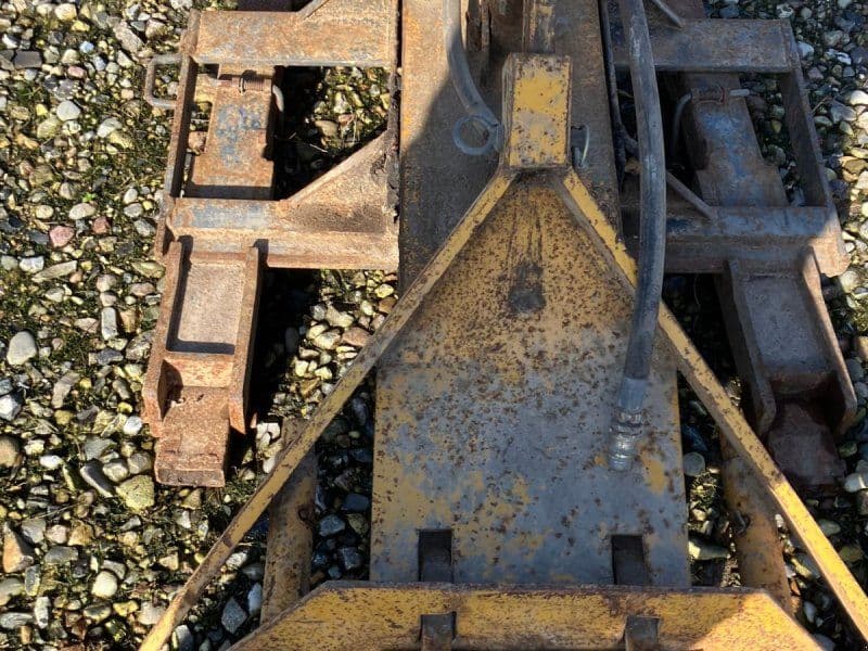 Truck tårn Truck tårn