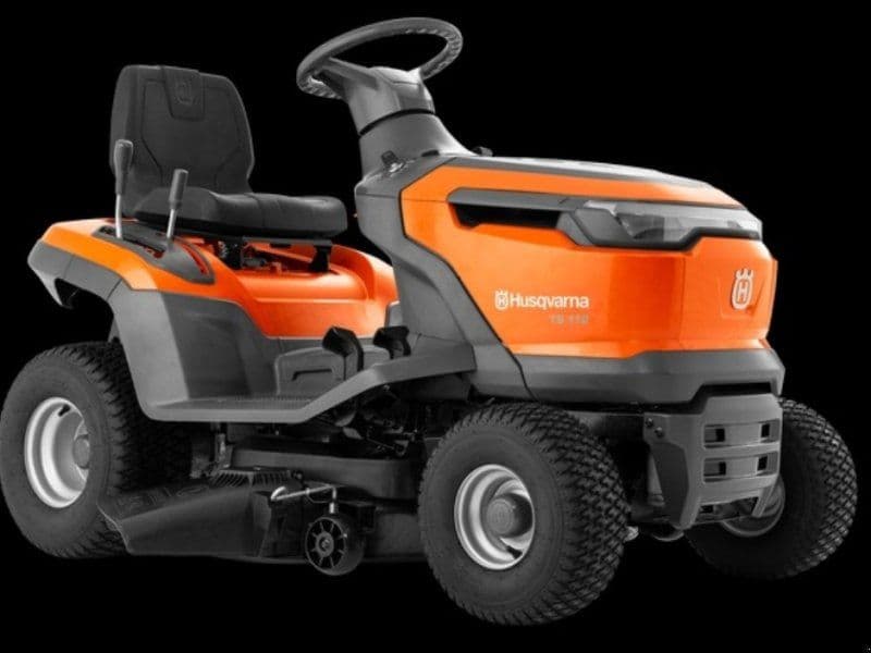 Husqvarna TS 112