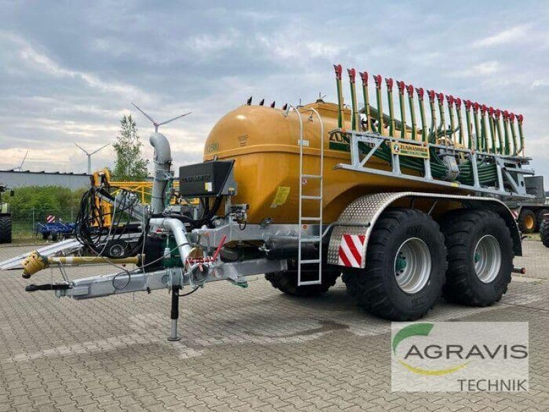 Zunhammer MKE 12,5 PU ECO