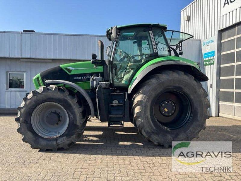 Deutz-Fahr AGROTRON 7250 TTV