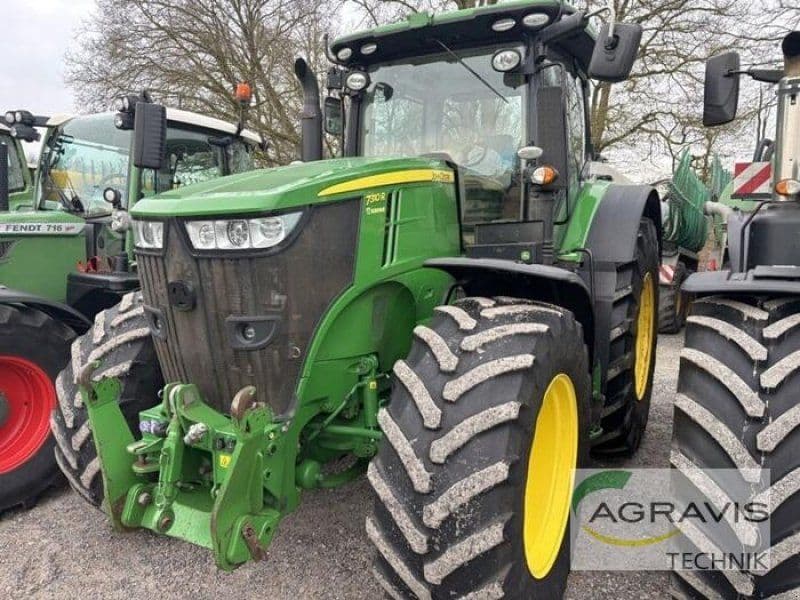 John Deere 7310 R