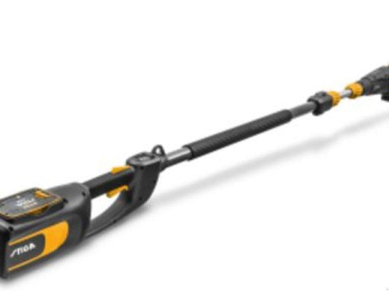 Stiga Akku-Kettensäge PS 700e