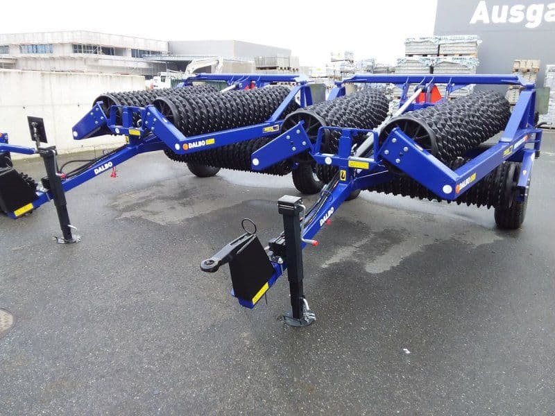 Dal Cero Mini Max 630