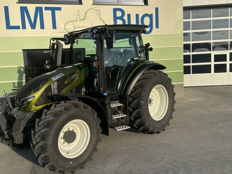 Valtra G115 Active