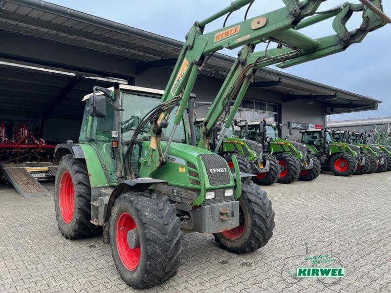 Fendt 308 Ci