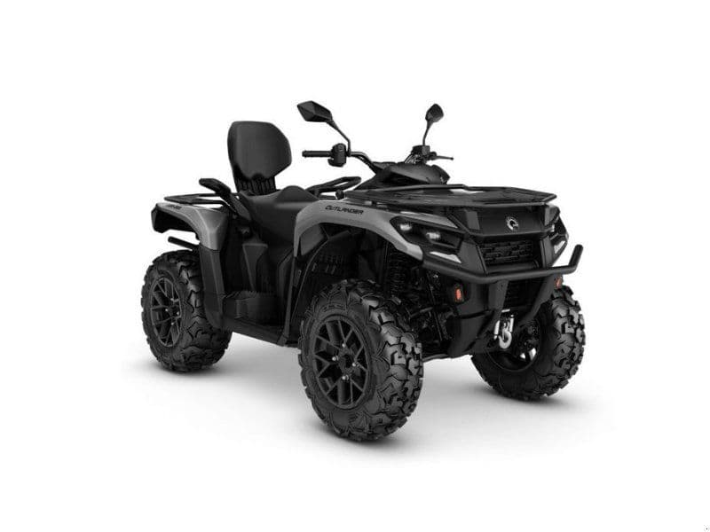 Can Am Outlander MAX XT 700 GY ABS TR25