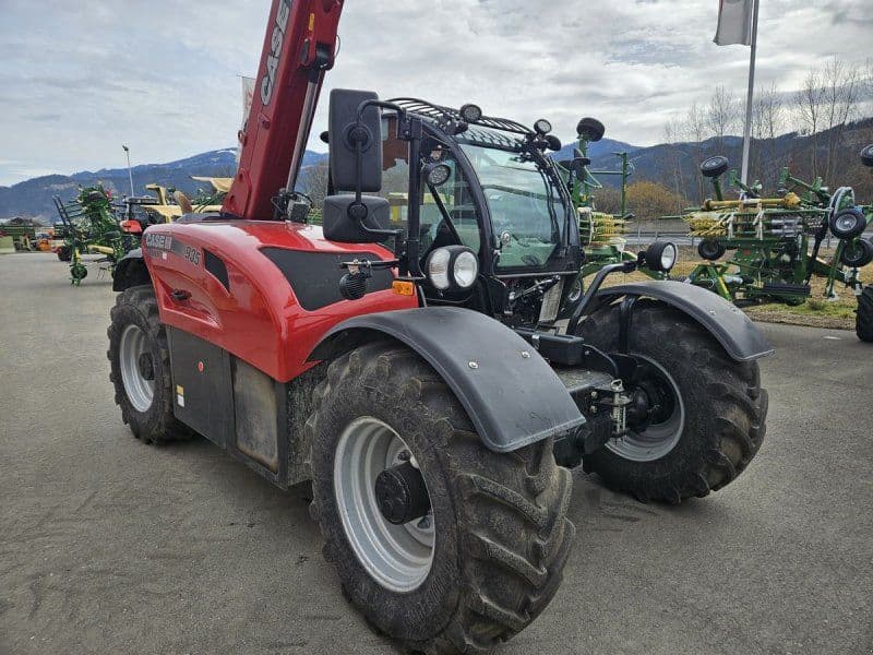 Case IH Farmlift 935