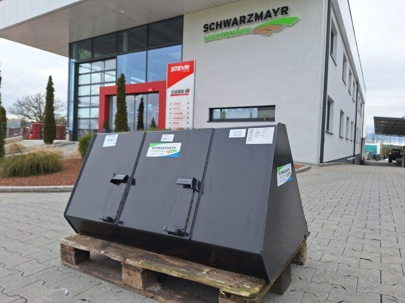 Giant Leichtgutschel 1200mm