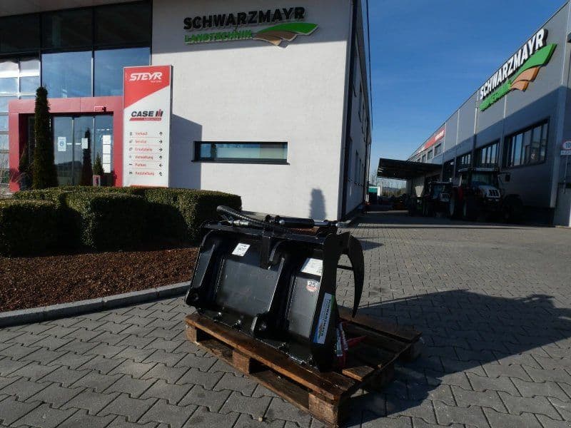 Giant Dung-Silagegabel 1000mm