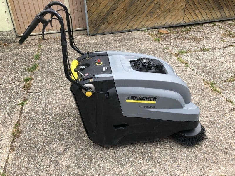 Kärcher KM 75/40 W PRIVERKAUF