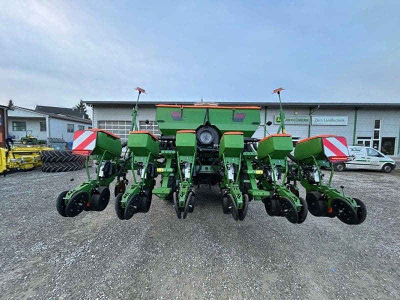 Amazone Precea 4500-2 CC Special