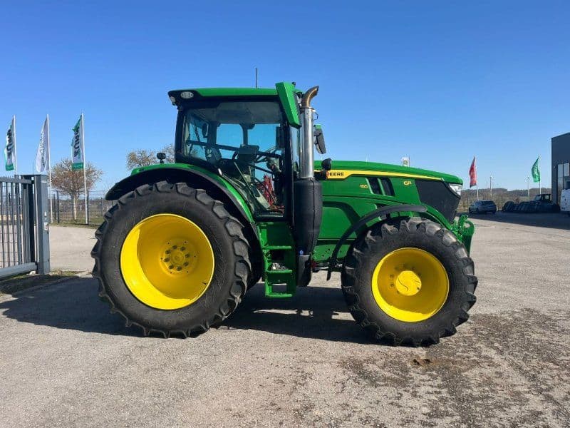 John Deere 6R185/ 6R 185