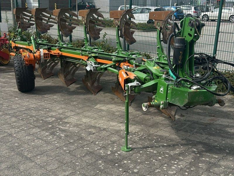 Amazone Teres 300V 5+0 100