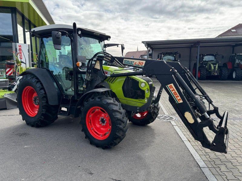 Claas ATOS 220 MR C