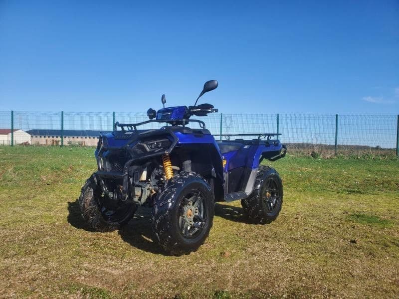 Polaris SPORTSMAN570OSHL