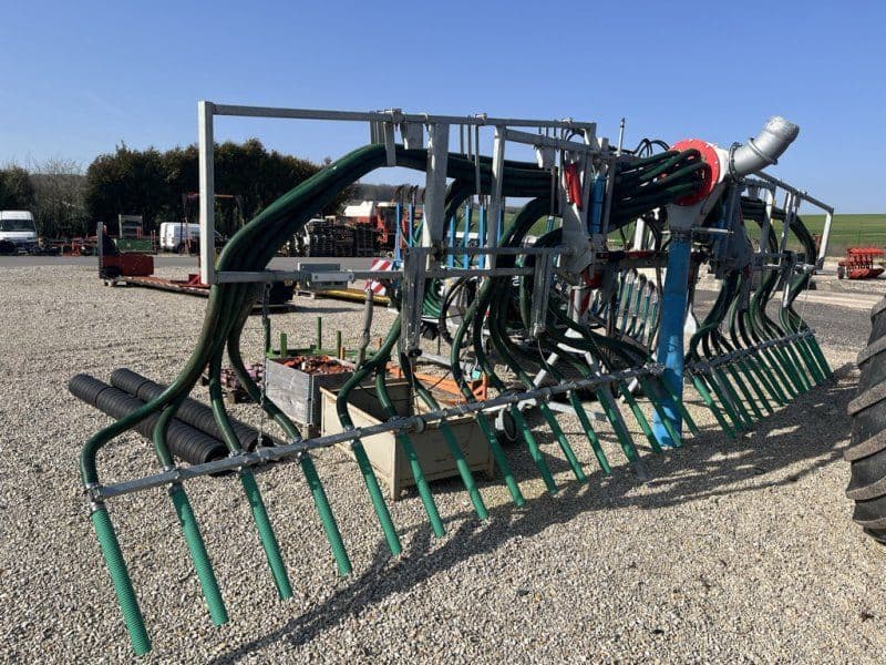 Pichon Rampe pendillards