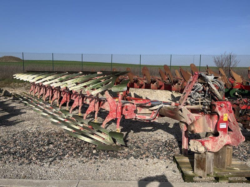 Pöttinger Servo 6.50 plus