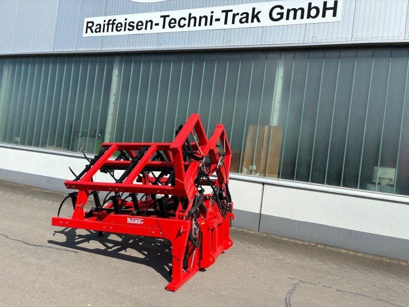 Bugnot Carolev Ballengreifer 4804