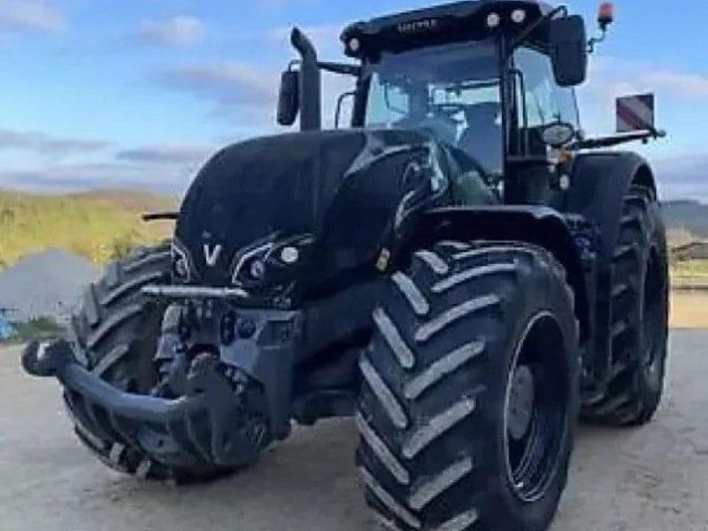 Valtra s294