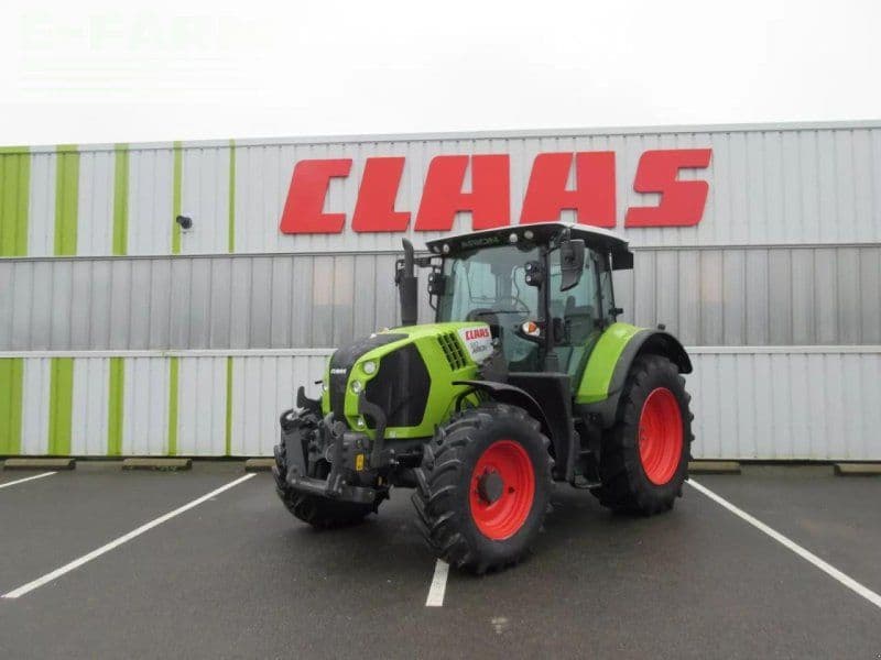 Claas arion 510 first edition
