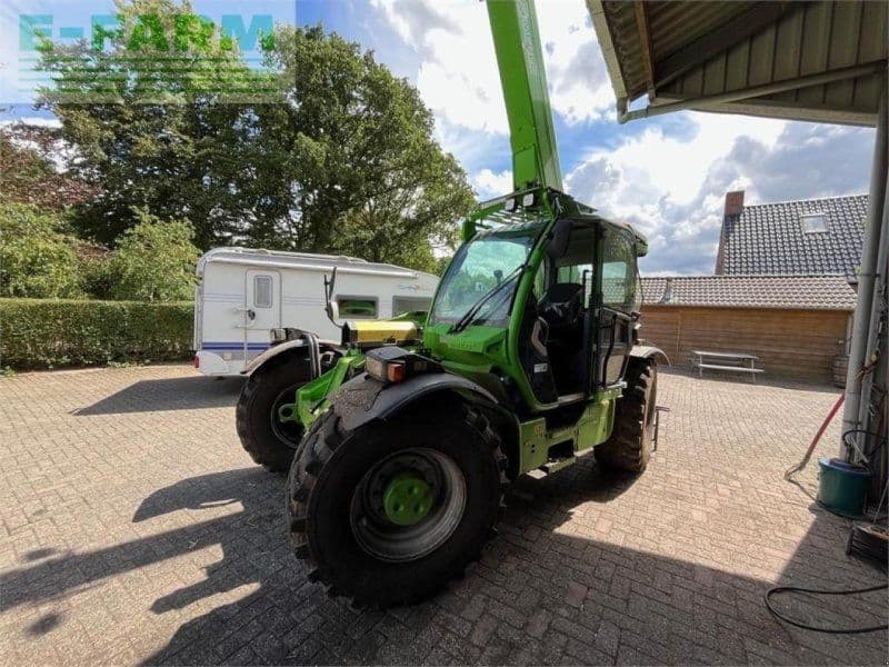 Merlo tf45.11