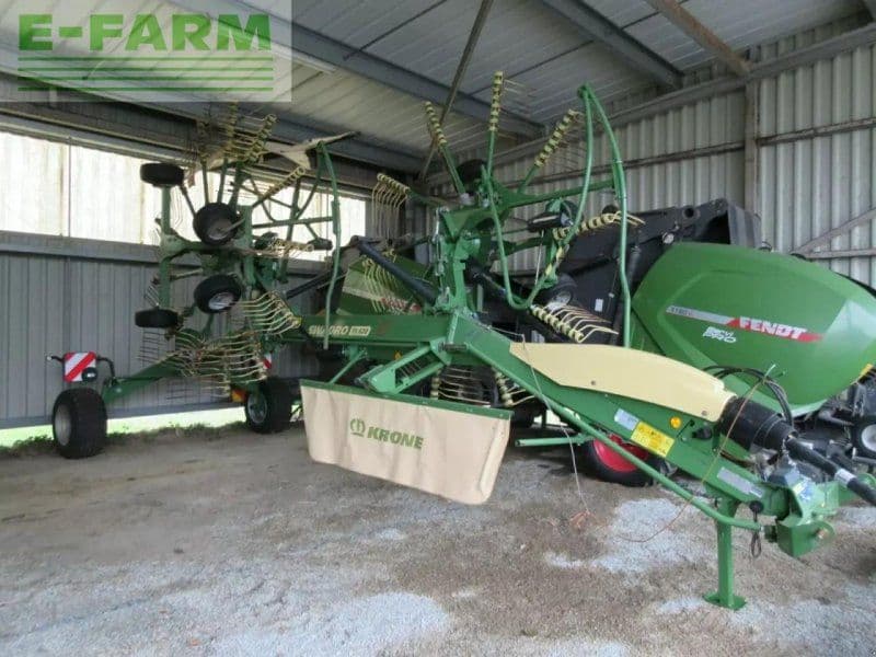 Krone andaineur swadro