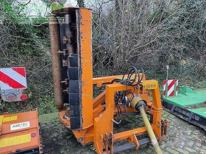 Votex jumbo 150 zijklepel