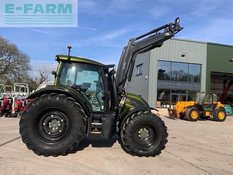 Valtra n175 unlimited versu  (st25430)