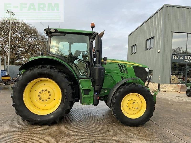 John Deere 6175r  (st24965)