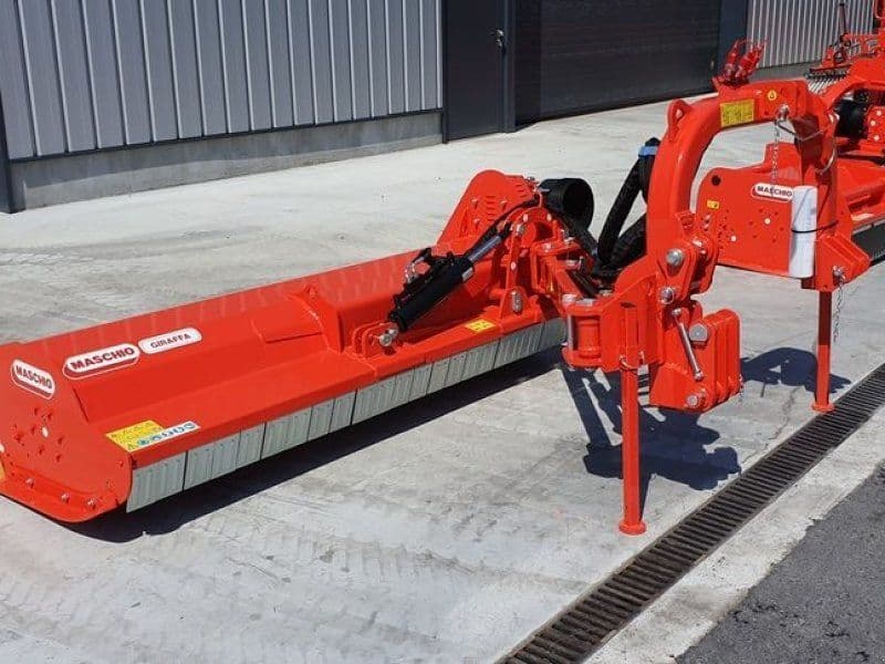Maschio Giraffa XL SE