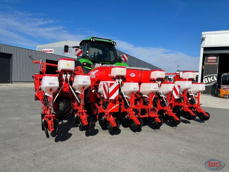 Gaspardo Maschio MIRKA 8 Einzelkornn