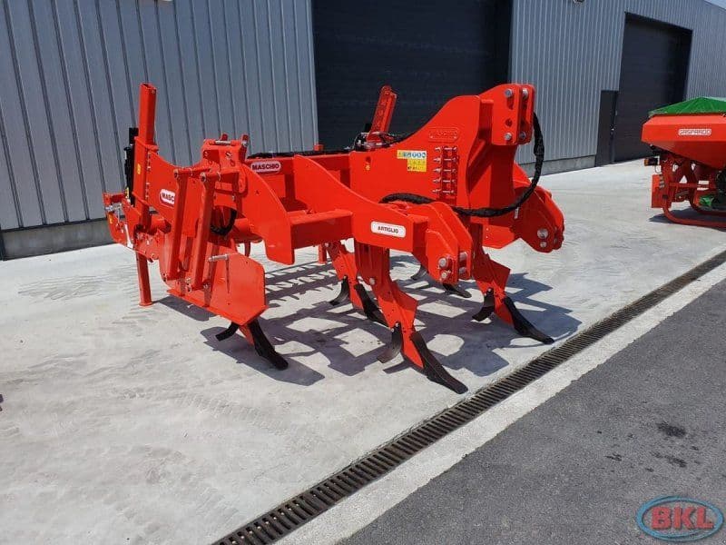 Maschio Artiglio 250/5