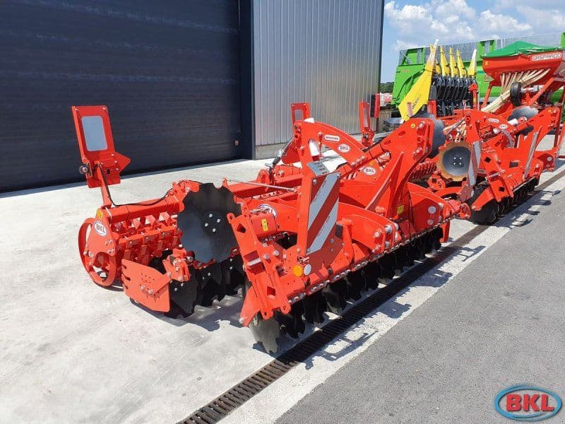 Maschio Veloce 300 Kurz