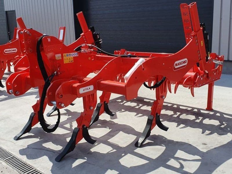 Maschio Attila 250/5