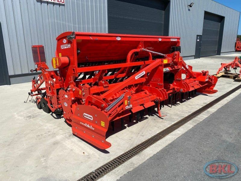 Maschio Drillkombination DM Dama 400