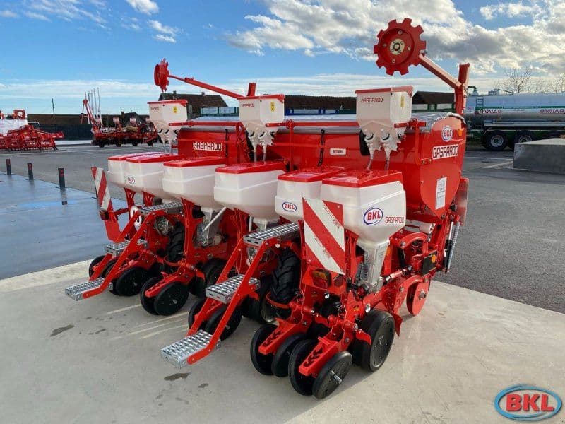 Maschio Gaspardo MTE-R 6R 300