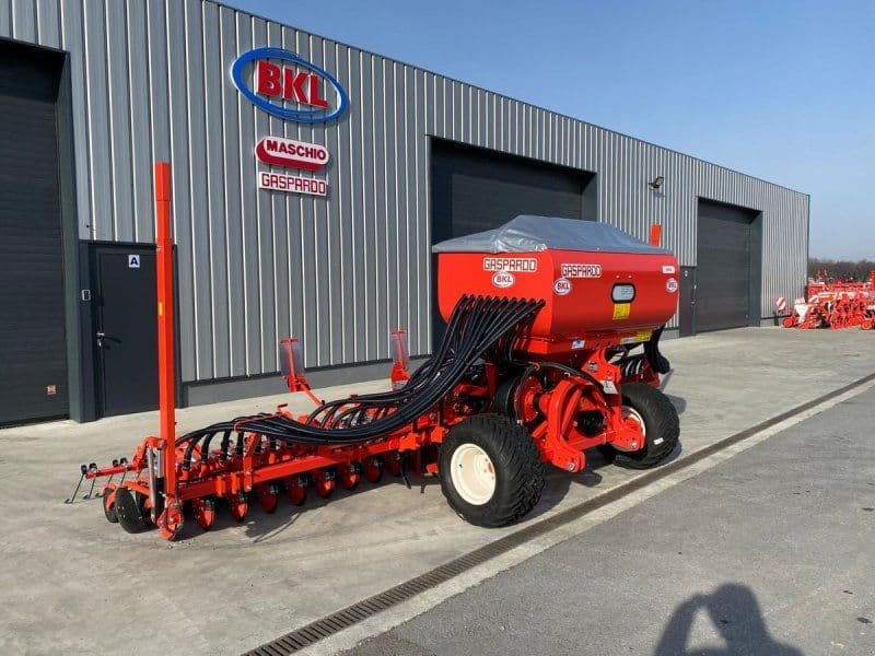 Maschio Pinta 600/48 XL ISOBUS