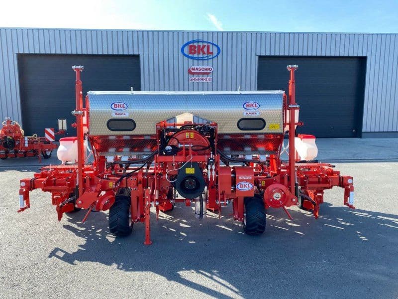 Maschio Gaspardo Magica MT 6 BBX Hyd.verstelbar 45-75cm